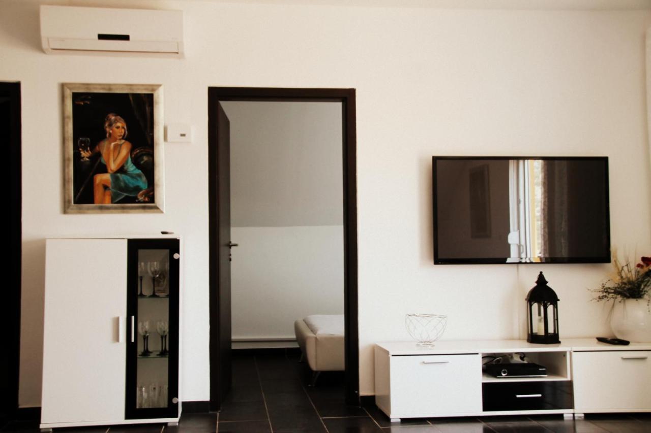 Villa Mirco Poljica  المظهر الخارجي الصورة