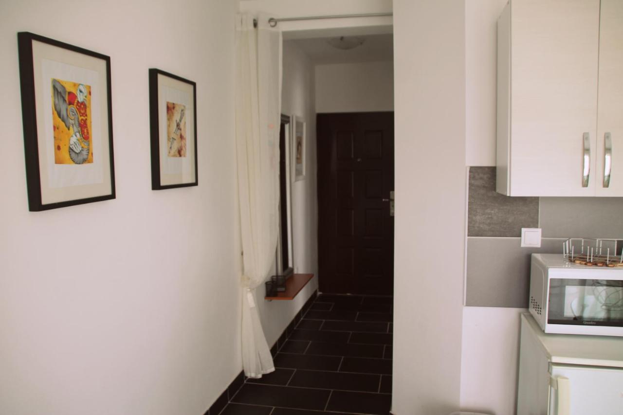 Villa Mirco Poljica  المظهر الخارجي الصورة