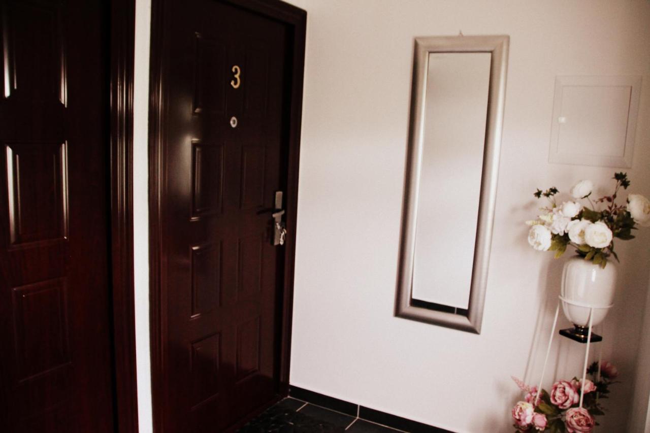 Villa Mirco Poljica  المظهر الخارجي الصورة