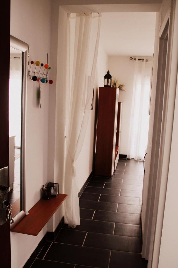 Villa Mirco Poljica  المظهر الخارجي الصورة