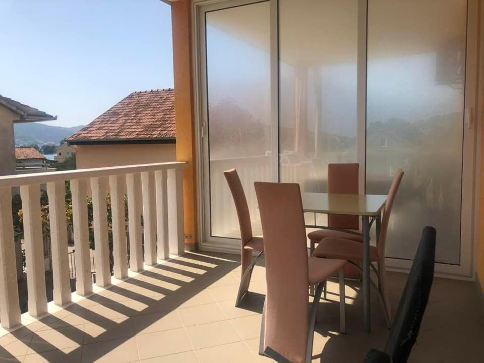 Villa Mirco Poljica  المظهر الخارجي الصورة
