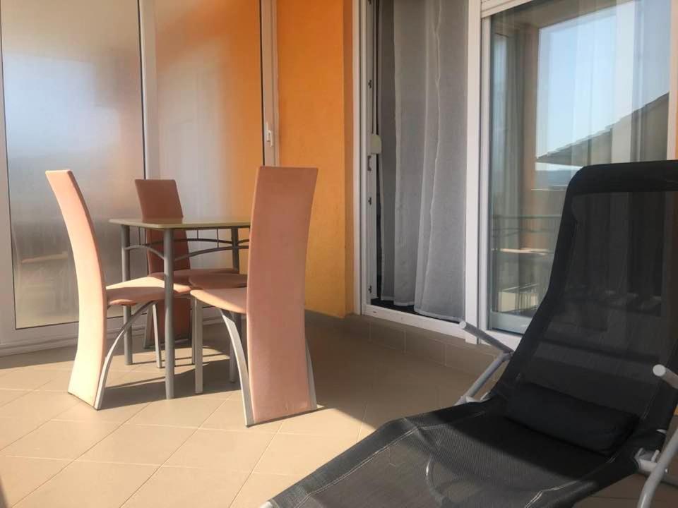 Villa Mirco Poljica  المظهر الخارجي الصورة