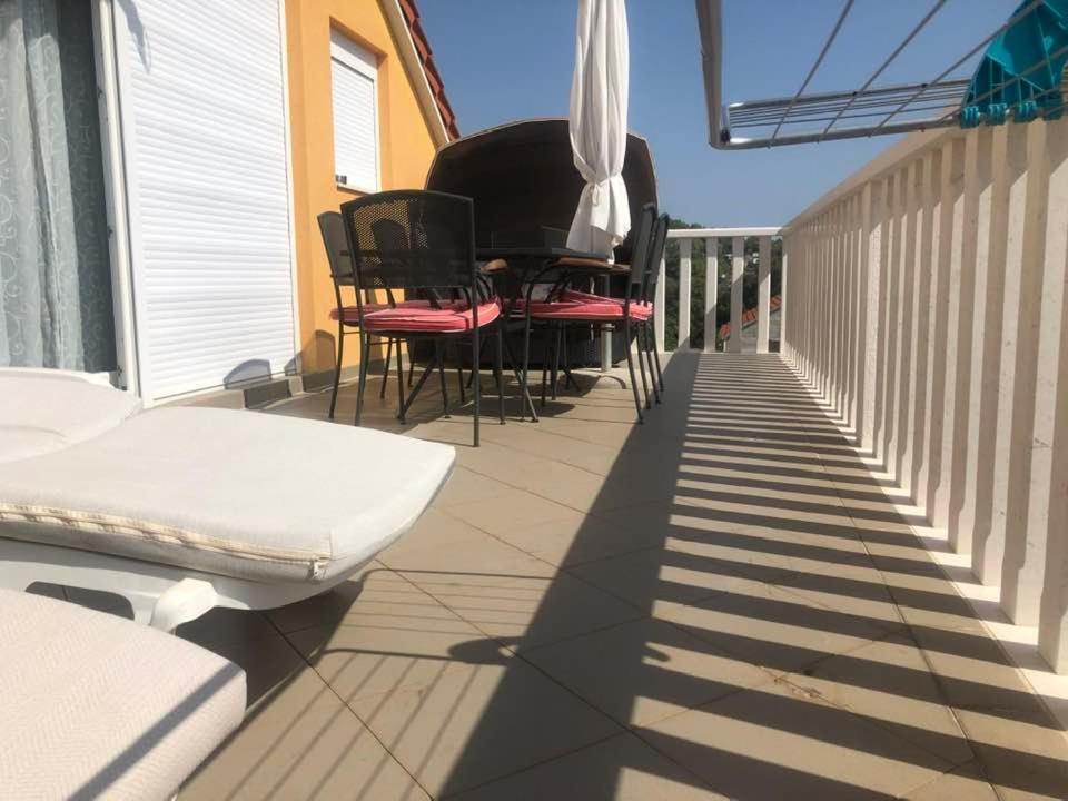 Villa Mirco Poljica  المظهر الخارجي الصورة