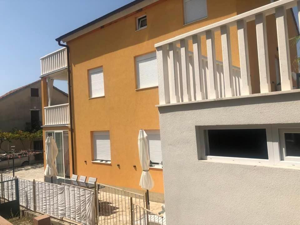 Villa Mirco Poljica  المظهر الخارجي الصورة