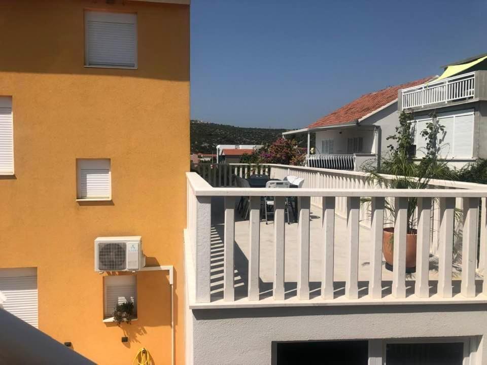Villa Mirco Poljica  المظهر الخارجي الصورة